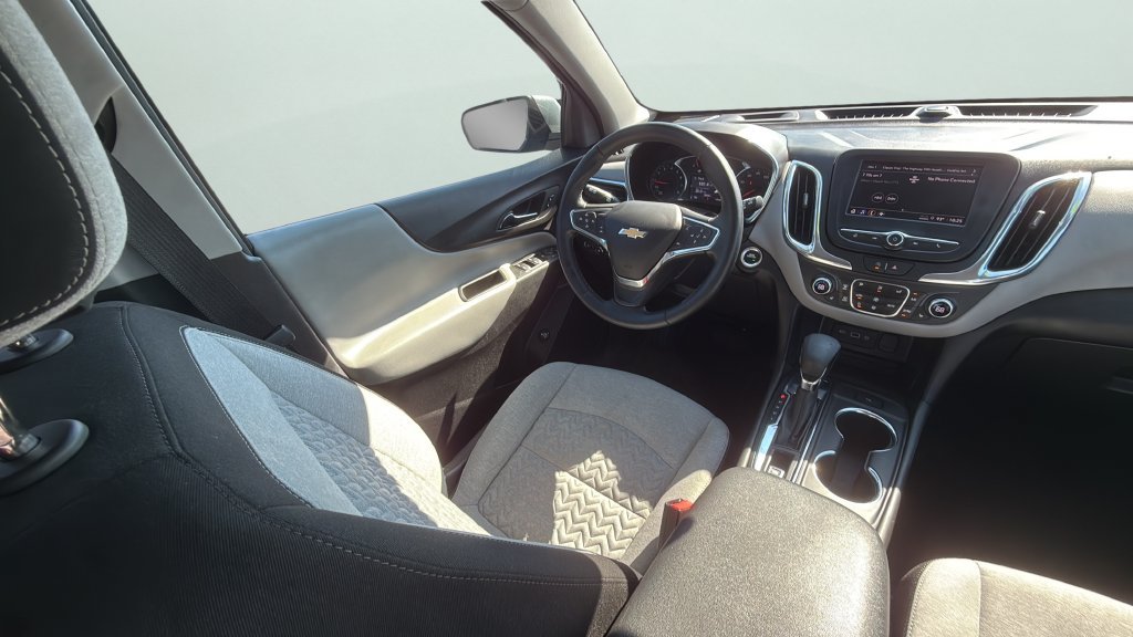 Used 2023 Chevrolet Equinox LT AWD/4WD image 14