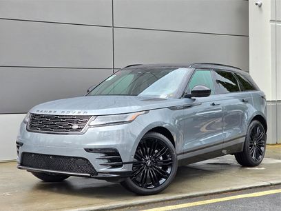 New 2026 Land Rover Range Rover Velar Dynamic SE