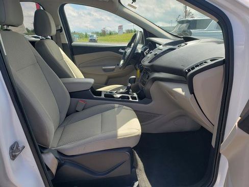 Used 2017 Ford Escape SE AWD/4WD image 18