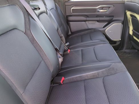 New 2026 RAM 1500 Laramie w/ Night Edition image 18