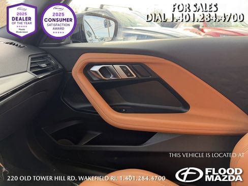 Used 2023 BMW 230i xDrive Coupe w/ Convenience Package image 23