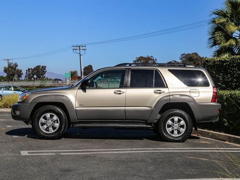 Used 2003 Toyota 4Runner SR5 image 8