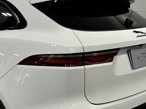 New 2026 Jaguar F-PACE R-Dynamic S AWD/4WD image 17