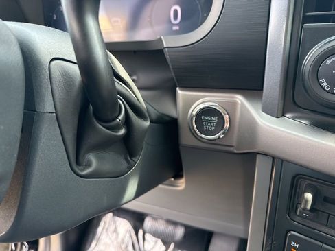 New 2024 Ford F150 XLT w/ Equipment Group 302A MID image 30