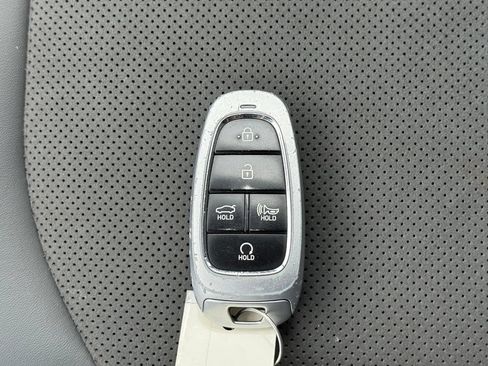 Used 2023 Hyundai Sonata SEL Plus FWD image 29