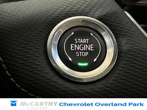 Used 2026 Chevrolet Equinox LT AWD/4WD image 16