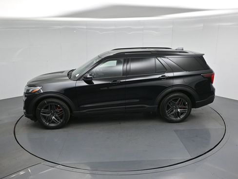 New 2026 Ford Explorer ST w/ Sun And Sound Package image 46