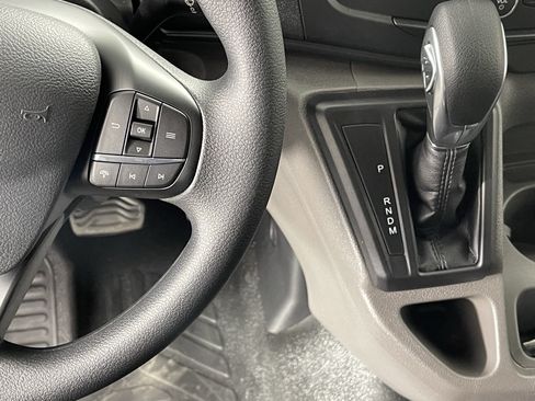 New 2026 Ford Transit 350 148 High Roof Extended AWD w/ Load Area Protection Package image 17