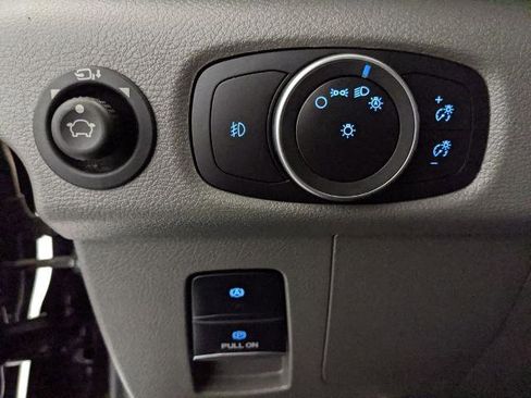 Certified 2024 Ford Transit 350 XLT RWD image 15