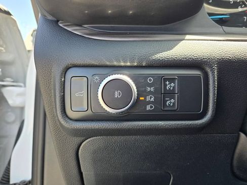 Used 2020 Ford Explorer Limited AWD/4WD image 19