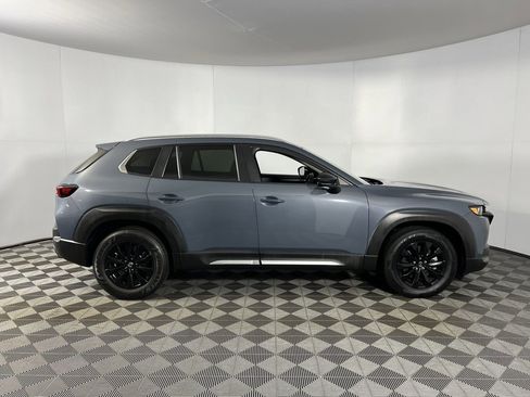 Used 2023 MAZDA CX-50 2.5 S w/ Accent Package image 4