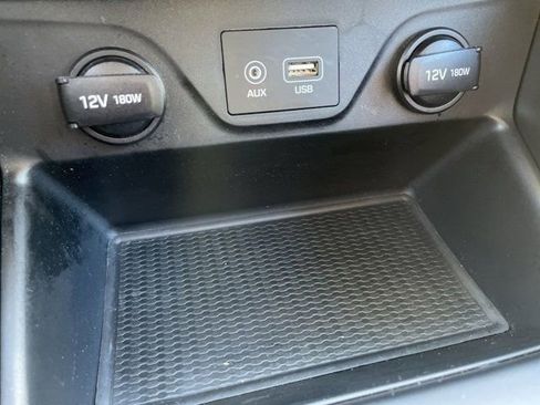 Used 2021 Hyundai Tucson SEL image 18