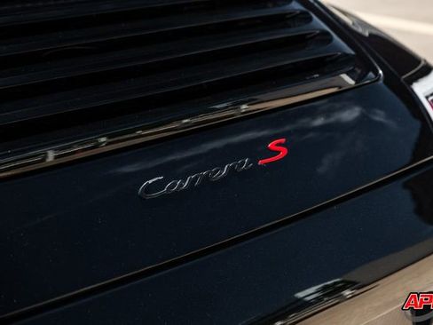 Used 2005 Porsche 911 Carrera S image 31