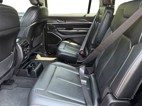 Certified 2021 Jeep Grand Cherokee L Limited image 14