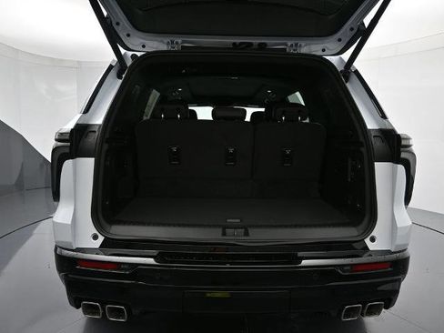 New 2026 Chevrolet Traverse RS image 28