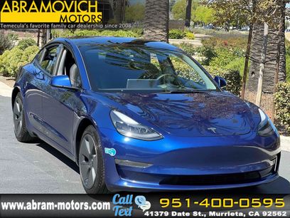 Used 2022 Tesla Model 3