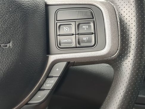 Used 2020 RAM 5500 Tradesman w/ Max Tow Package image 22