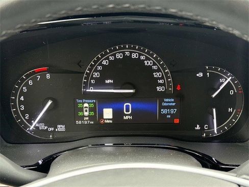 Used 2018 Cadillac XT5 Premium Luxury image 28