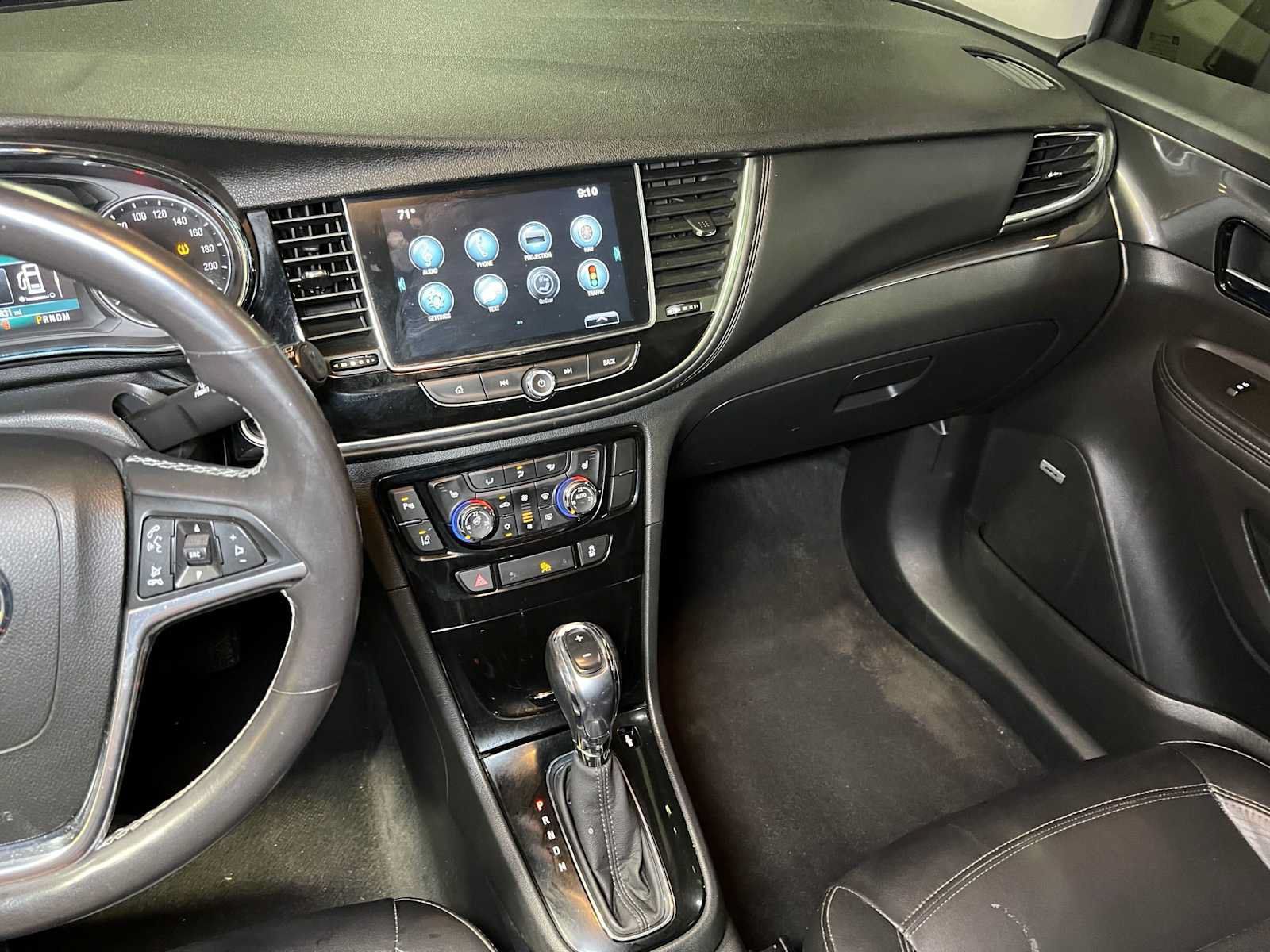 Used 2017 Buick Encore Premium w/ Experience Buick Package AWD/4WD image 33
