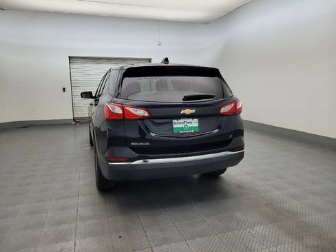 Used 2020 Chevrolet Equinox LT FWD image 6