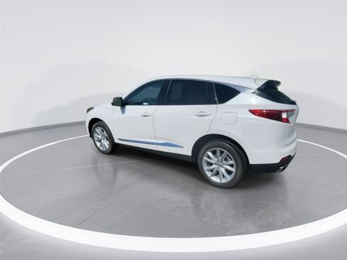 Used 2024 Acura RDX SH-AWD image 6