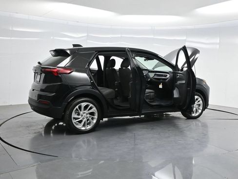 New 2027 Chevrolet Bolt LT w/ Comfort Package FWD image 4