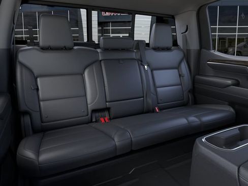 New 2026 GMC Sierra 1500 Elevation w/ Elevation Premium Package AWD/4WD image 17