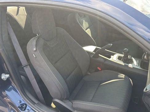 Used 2012 Chevrolet Camaro LS RWD image 7