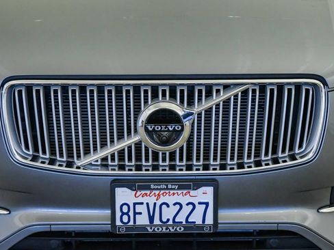 Used 2019 Volvo XC90 T6 Inscription w/ Luxury Package AWD/4WD image 8