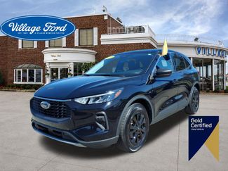 Used 2023 Ford Escape Active AWD/4WD 360° Tour