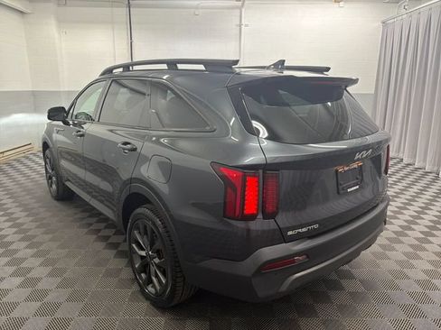 Used 2023 Kia Sorento X-Line EX AWD/4WD image 8