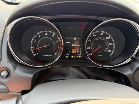 Used 2026 Mitsubishi Outlander Sport SE AWD/4WD image 31