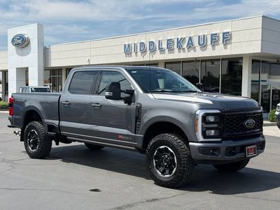Used 2026 Ford F250 Lariat w/ Tremor Off-Road Package