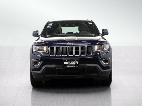 Used 2015 Jeep Grand Cherokee Laredo w/ Quick Order Package 23E AWD/4WD image 8
