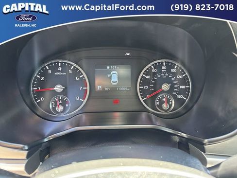 Used 2021 Kia Telluride S AWD/4WD image 26