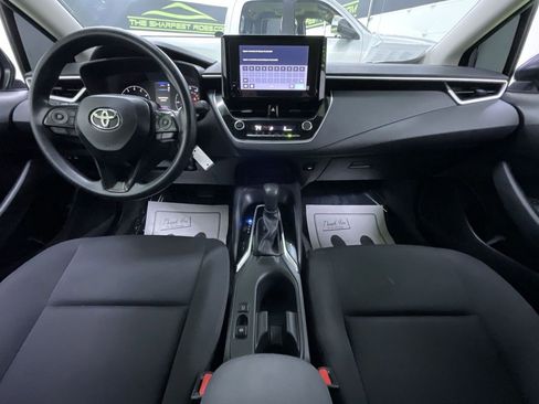 Used 2024 Toyota Corolla LE image 18