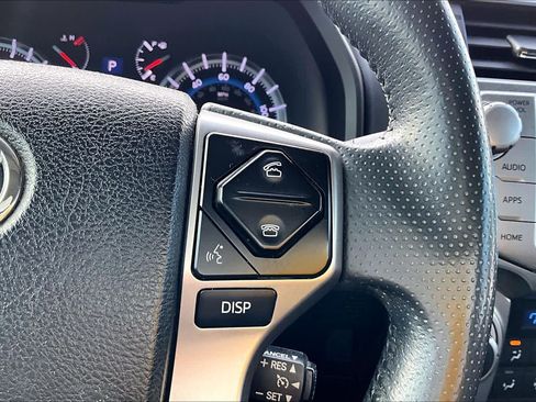 Used 2016 Toyota 4Runner Limited RWD image 24