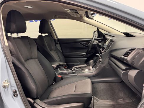 Used 2021 Subaru Crosstrek 2.0i image 14