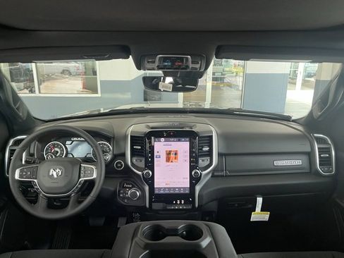 New 2026 RAM 1500 Big Horn image 15