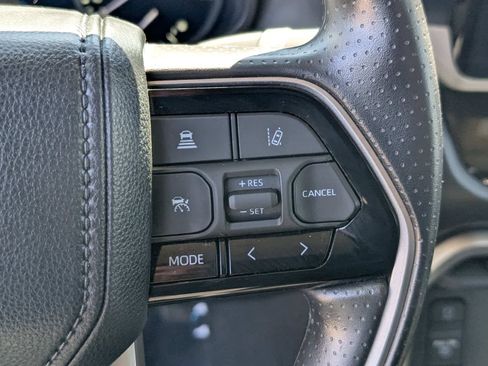 Used 2024 Toyota Tundra SR5 AWD/4WD image 20