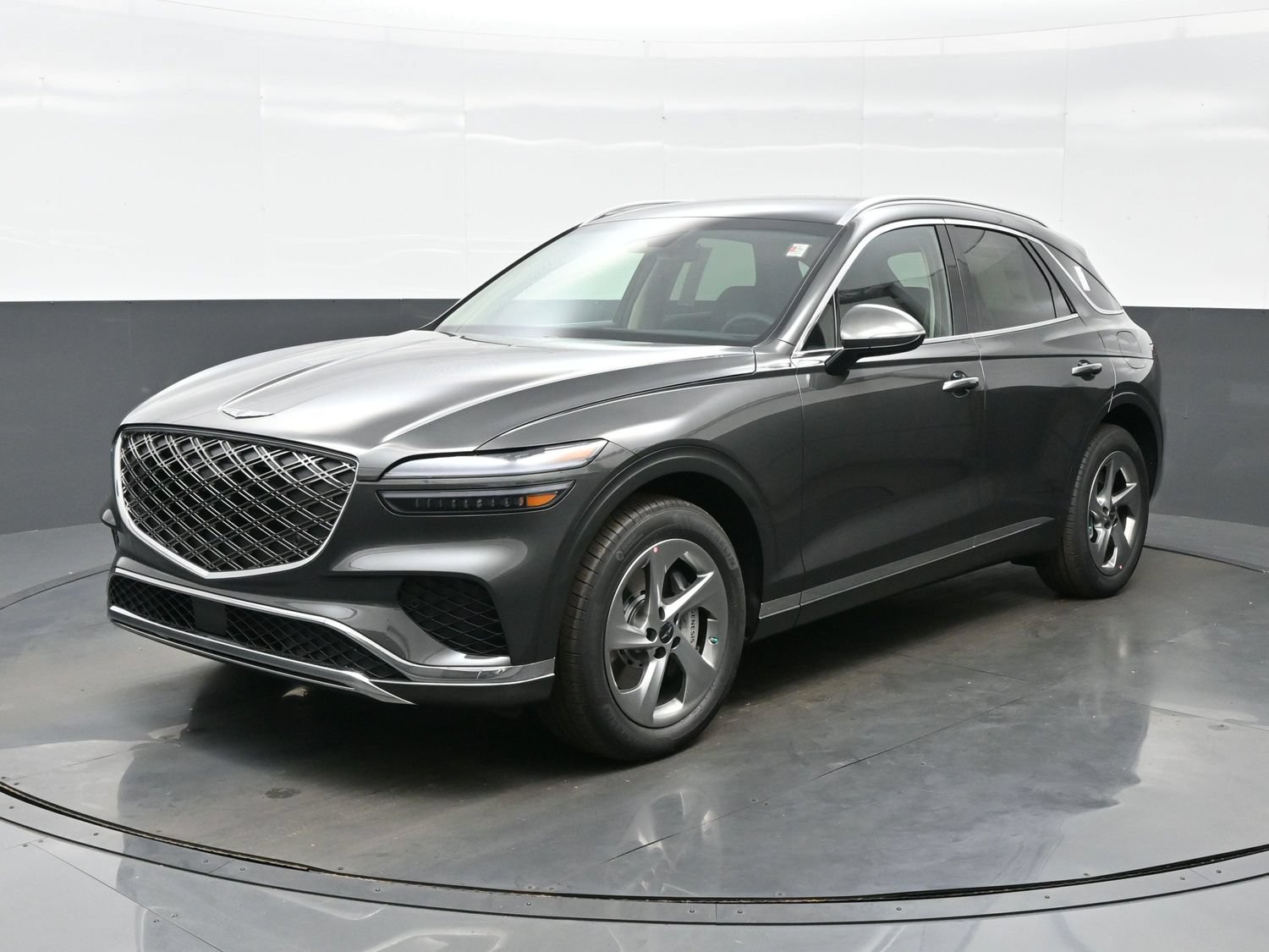 Used 2026 Genesis GV70 2.5T AWD/4WD image 2