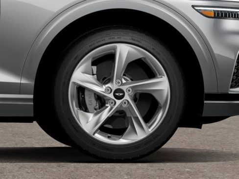 New 2026 Genesis GV70 2.5T Select image 8