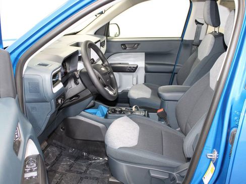 New 2026 Ford Maverick XLT image 20