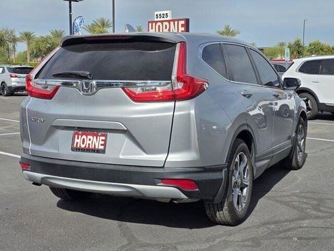 Used 2019 Honda CR-V EX image 8