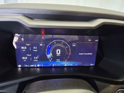 New 2026 Chevrolet Colorado Trail Boss image 17