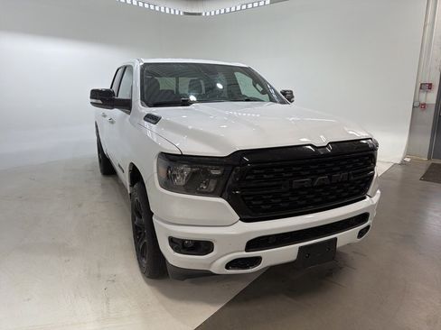 Used 2022 RAM 1500 Big Horn image 13
