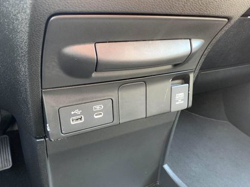 Certified 2025 Honda Odyssey Sport-L image 29