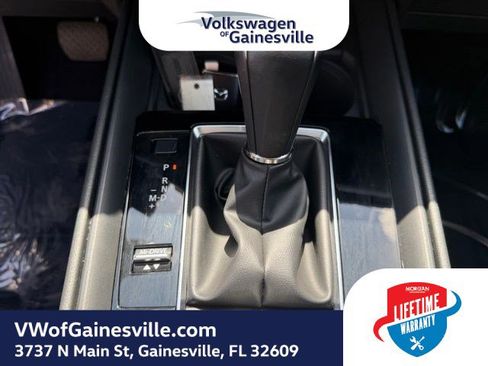 Used 2025 MAZDA CX-50 AWD 2.5 S w/ Premium Plus Pkg image 25