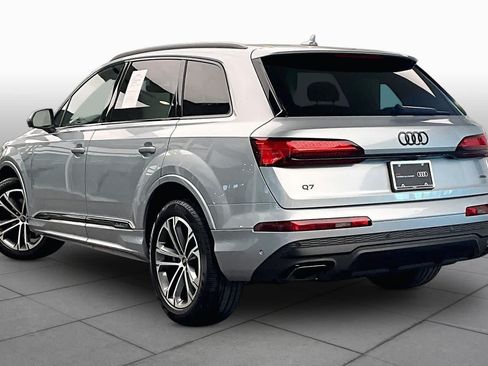 Certified 2026 Audi Q7 2.0T Premium Plus AWD/4WD image 12