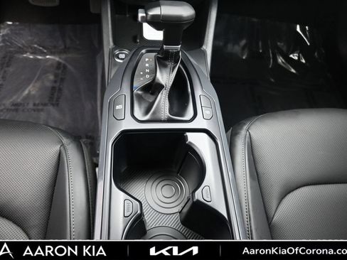 New 2026 Kia K4 EX FWD image 31